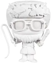 Pop! Vinyl Figurine The Office Dwight as Belsnickel DIY RS Collectable 3y+ Toy