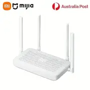 XIAOMI Router AX1500 WiFi 6 Gigabit Dual Band Wireless 1500Mbps 128MB Mesh LED