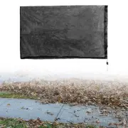 Wood Chipper Collection Bag for Shredder Accessory Garden Mulcher Accessory