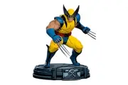 X-Men '97 Wolverine 1:10 Scale Statue