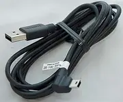[TomTom] XL Data Sync Mini-USB Cable 350TM 340TM 330S 325S 350M 340M