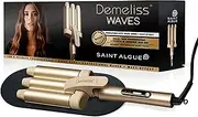 SAINT ALGUE Demeliss with wavy effect