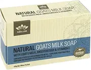 Goats Milk Natural Soap Bar 100g