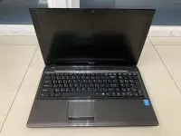 在飛比找Yahoo!奇摩拍賣優惠-☆【微星 MSI CX61 中古機 二手機 頂級電競 I7 