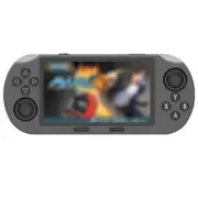 4.5inch Retro Handheld Video Game Console Player Built-in 20000 Games Best Gift