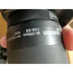 鏡頭 80-218MM TAMRON FOR PENTAX PK AF 含 遮光罩 保護鏡 無前蓋