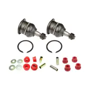 Lower Control Arm Inner Bush + Lower Ball Joint kit for TOYOTA COROLLA AE112