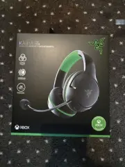 Razer Kaira Wireless Gaming Headset Xbox Series X|S