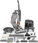 Kirby Sentria Upright Vacuum Cleaner Full Home Tool Kit (Renewed)