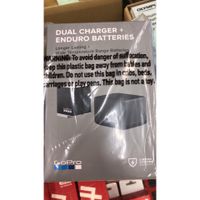 GoPro 9/10/11 共用電池 雙充  電池 ＋ Enduro 2入電池組 原廠 全新現貨