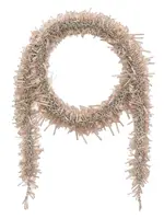 [Dries Van Noten] Dries Van Noten-Sciarpa Gioiello Di Dries Van Noten-Donna OS