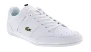 LACOSTE WHITE MENS SNEAKER CHAYMON 0121 7-42CMA0014147