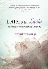 在飛比找博客來優惠-Letters for Lucia: 8 Principle