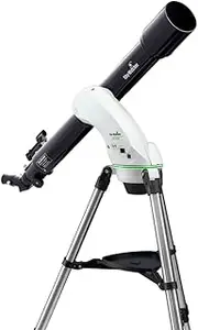 Sky-Watcher 80/900 AZ-GO2 Explorer Refractor Telescope