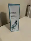 AHAVA Deadsea Water Mineral Shower Gel Sea-Kissed Full Size 6.8fl oz. SEALED~NIB