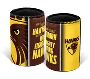 Hawthorn Hawks Stubby Holder