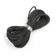 Werner Parts 30-1 Rope Kit | ROPE KIT BLACK (16'-40')