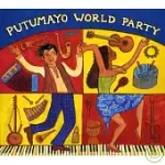 V.A. / PUTUMAYO WORLD PARTY