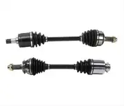 Front Torque Tested Left Right Cv Shaft Axles for Acura TSX 04-08