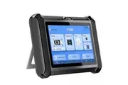 D7W Wireless OBD2 Scanner ECU Coding Key Programming