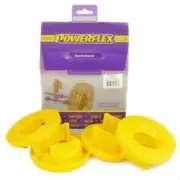 Powerflex Rear Subframe Front Bush Insert PFR5-1421 for BMW E71 X6 (2007-)