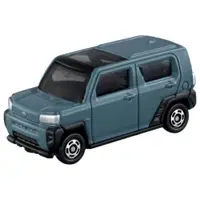 在飛比找PChome24h購物優惠-TOMICA No.047 大發TAFT TM047A3 多