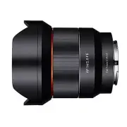 Samyang Optics AF 14mm F2.8 FE Lens For Sony E Mount