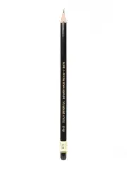 Koh-I-Noor Toison D'or Graphite Pencils