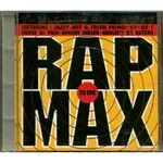 合輯 RAP TO THE MAX - 20 MAXIMUM RAP TRACKS