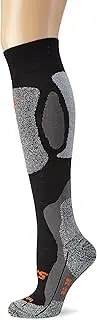 [Barts] Men's Advanced Ski One Knee-High Socks
