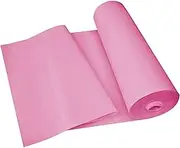 Aisle Runner Carpet, Pink Stairway Rug, Wedding Aisle Runner Carpet Wear-Resistant Non-Slip Exhibition Carpet for Party Decoration Prom, Walkway Floor Mat Hallway Carpet Roll, Cuttable