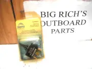 Sierra Marine TG40460-1 Toggle Switch MOM On-Off-MOM On DPDT NEW FREE SHIPPING