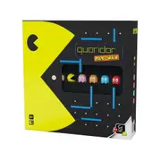 Gigamic Quoridor Pac-Man Tabletop Strategy Party Night Family Board Game 8y+