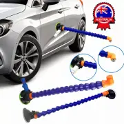 Flexible Air Pump Car Dent Repair Tool Kit Dent Puller Dent Suction Cup Remover#