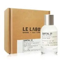 在飛比找ETMall東森購物網優惠-Le Labo 檀香33 Santal 淡香精(30ml) 