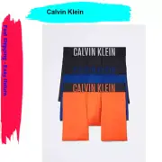Calvin Klein NB2594-934 Intense Power Micro 3-Pack Boxer Brief 2XL