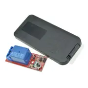 5V 4-Channel Relay Board Module for Arduino Raspberry Pi ARM AVR DSP PIC