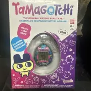 Tamagotchi Original Gen 1 Virtual Reality Pet - Hatch Feed Grow NEW