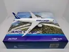1:400 Phoenix ANA Cargo BOEING B777F Airplane Diecast Aircraft Plane Model