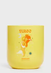 [Valfre] Celestial Virgo Candle