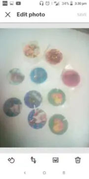 Tazo space jam