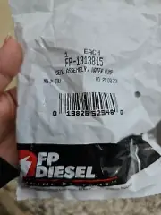 Fp Diesel CaterpillaPump model and HSN Code 40169390 Part # 1313815