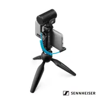 在飛比找蝦皮購物優惠-［晨曲音樂］【Sennheiser】德國 聲海 MKE 20