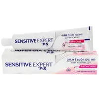 在飛比找蝦皮購物優惠-P / S Sensitive Expert 牙膏減少敏感 