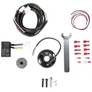 Wassell Vape Electronic Ignition Triumph BSA Norton