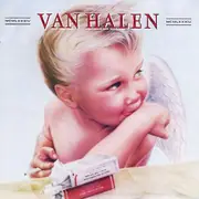 Van Halen - 1984 [CD]