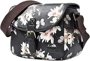 [NICHANGHUA] Retro Camera Bag PU Leather Case Compatible with Fujifilm Mini 11 10 9 8 7 6 X-A10 XA3 XE2 XE1 X100 X100T X100S X100F X10 XT20 XT10 XT2 XT1 (Color : B99)