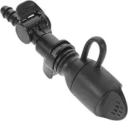 BESPORTBLE Hydration Pack Valve Replacement for Water Bladder Anti-Freeze Bite Valve Removable Mouthpiece for Outdoor Activities