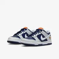 在飛比找PChome24h購物優惠-【NIKE】DUNK LOW BG 大童 運動休閒鞋-FN6