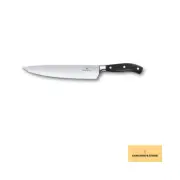 Victorinox Grand Maitre Forged Chef's Knife - Sharp Kitchen Knife for Cu
